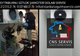 zeytinburnu sütlük şarküteri dolabı servisi
