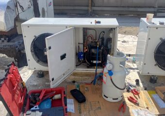 firmamız beşiktaş soğuk oda servisi