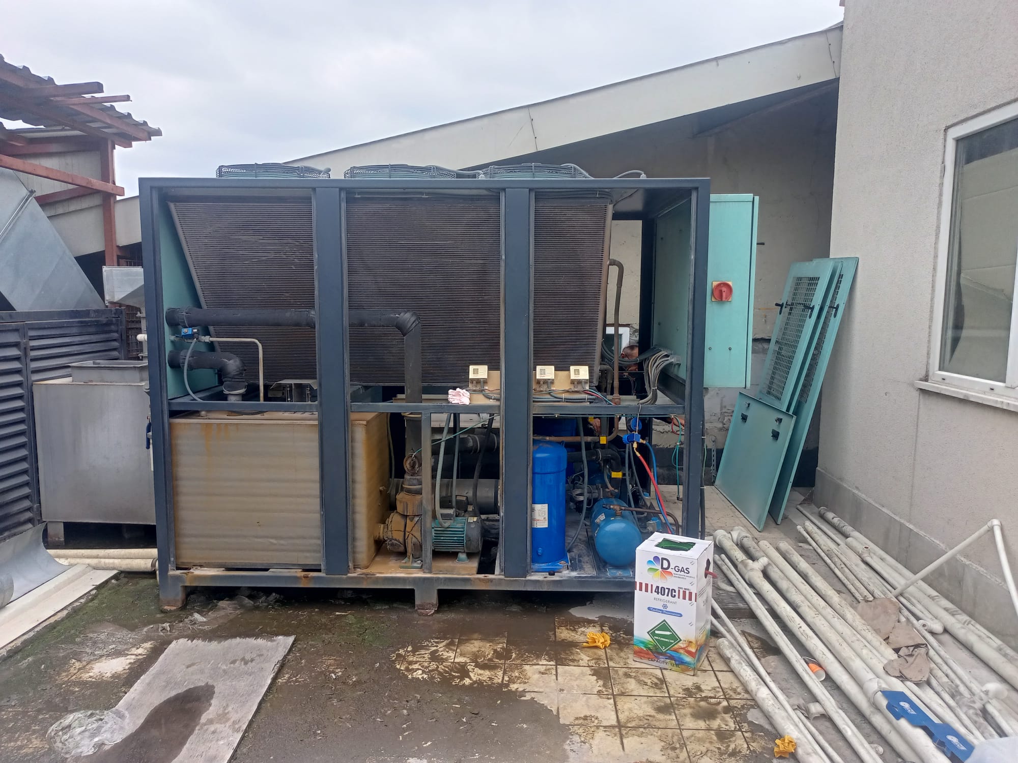 İstanbul Endüstriyel Chiller Su Soğutma Firması, Soğuk Hava Deposu Firması 0212 515 21 76 Teknik Servisi Hizmetleri ,Soğuk Oda Bakımları Çiller Soğutma Cihazları Uzman Alanda soğutma veya soğutucu ekipmanları olarak Soğuk Hava Bakım Nasıl Yapılır Destek İçin Arayınız Chiller Soğutma Teknik Arıza Hizmetleri Veren Firmamız Size En Yakın Ekiple Hizmetinizde