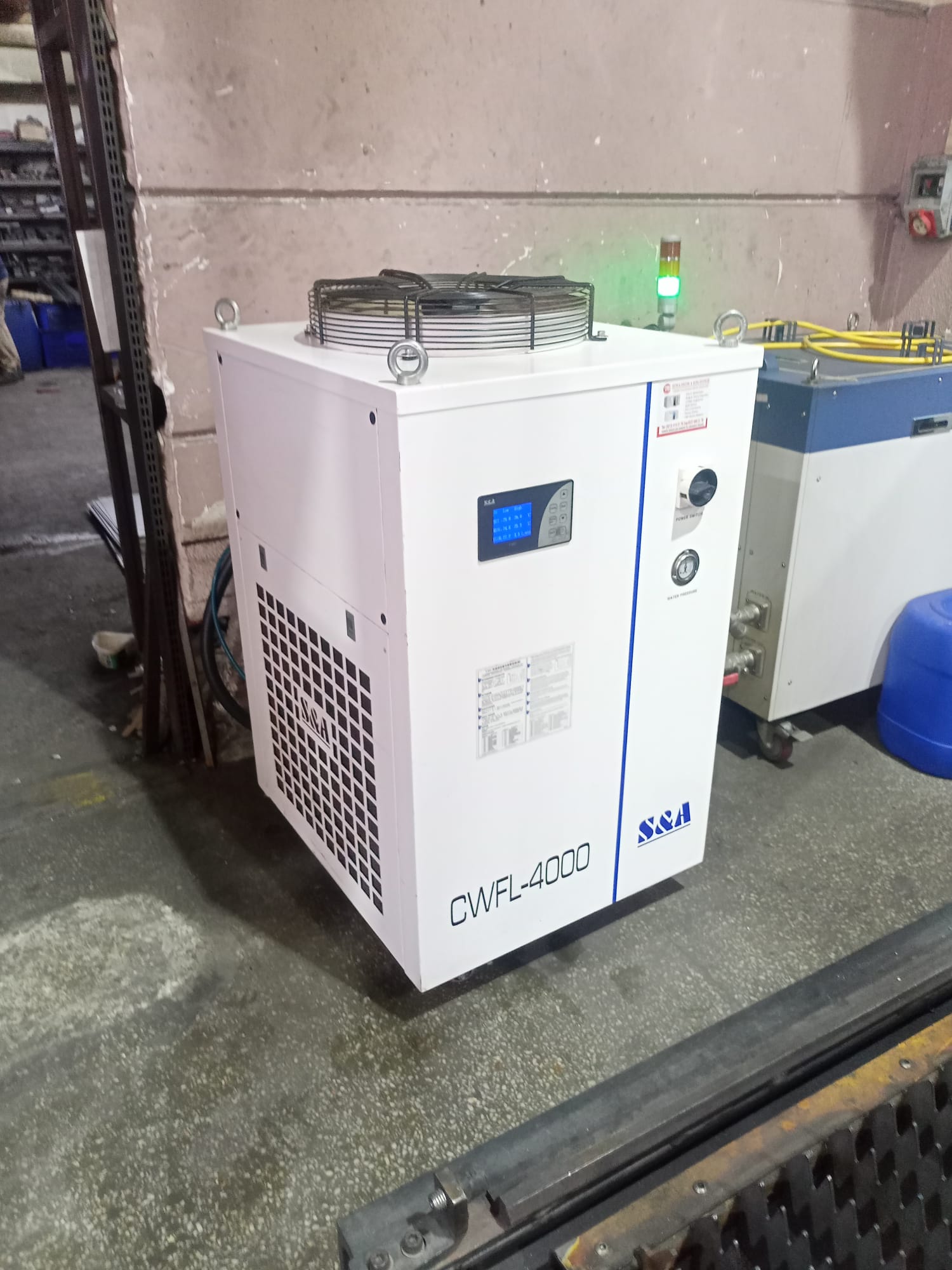 Beylikdüzü Esenyurt Lazer CNC Torna Çin Malı Çiller Soğutma Servisi, 0212 515 21 76 Chiller Su Soğutucu Bakımları Ve Çiller Marka Ve Model Firmamız Usta Ekip ve Tecrübeyle Hizmetinizde