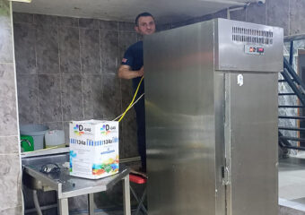 Make line  Pizza Buzdolabı Tamir Servisi